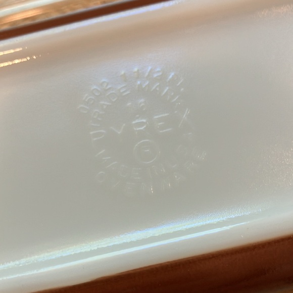 Vintage Pyrex Old Orchard Refrigerator Set - Picture 15 of 16